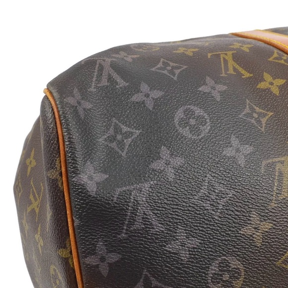 KEEPALL 45 Canvas louis vuitton monogram - Picture 4 of 11